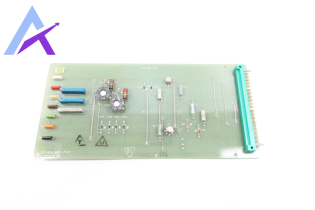 GE IS200AEPCH1BAA High-Performance Printed Circuit Board Module for Industrial Automation - Image 2