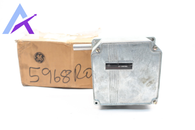 GE IC220MDL721 digital logic module, input/output interface - Image 2