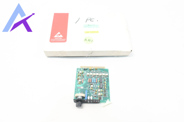 GE IS200JPDFG1ADD Advanced Power Distribution Board