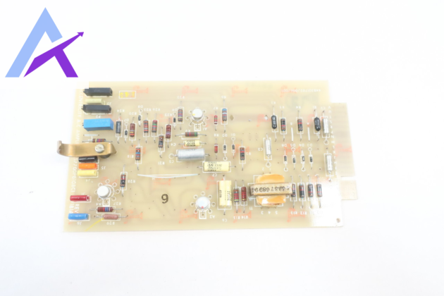 GE IS215WEPAH2B Power Supply Module, Compact, Industrial Systems - Image 2