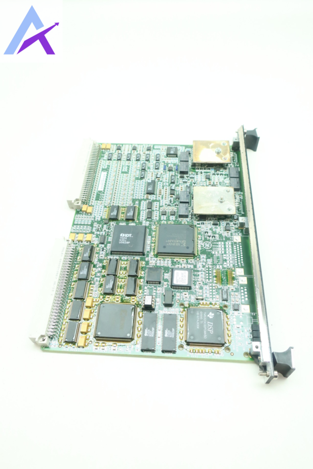 GE D20ME-VME controller module, VME bus