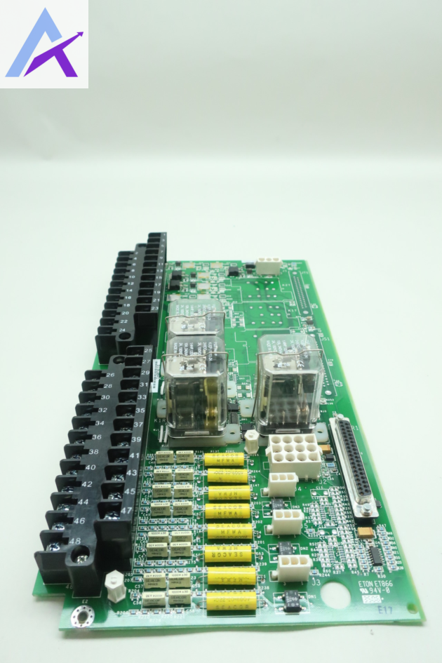 GE IC697BEM731 Genius Bus I/O Controller Module - Image 2