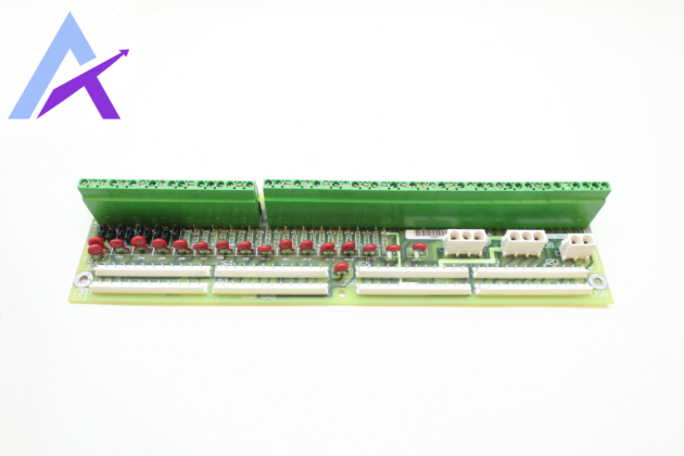 GE IS200WETBH1ABA Elevator Control Board for Industrial Automation Systems