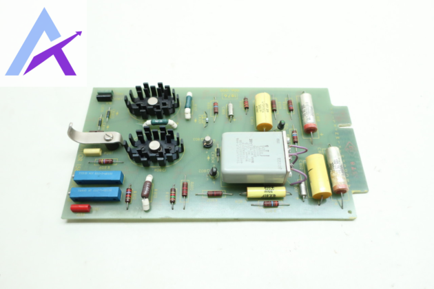 GE General Electric - Alstom PIB 504 Fiber Optic PIB Module PIB504 3BEE0088 - Image 2