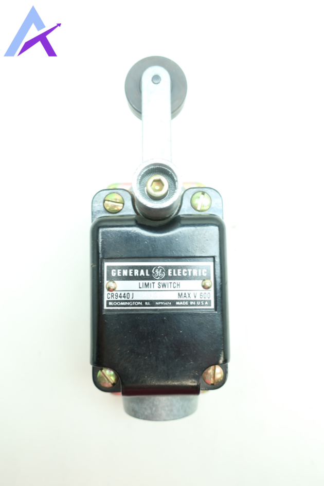 GE HE693THM809C thermocouple module, temperature monitoring