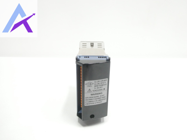 YOKOGAWA CP461-50-S2 PLC Processor Module, Advanced Control Solutions - Image 2