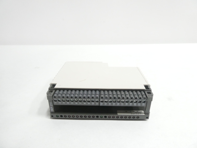 Schneider 170AAI03000 Quantum modlue - Image 2