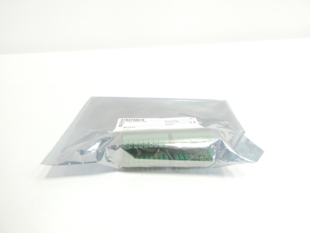 Schneider BMXXTSCPS20 Power Supply Connector Enhance Your Automation Experience - Image 2