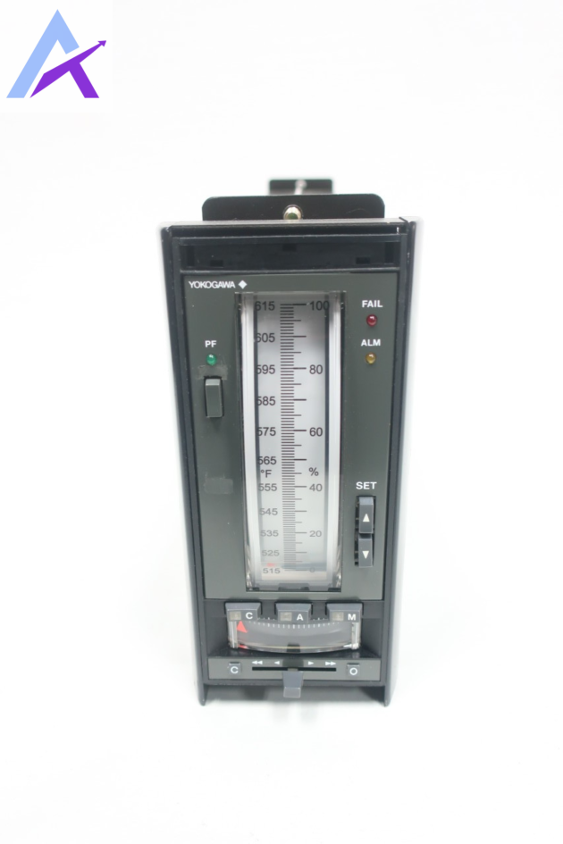 YOKOGAWA SCP461-51-S1 Processer Module High-Performance PLC for Industrial Automation