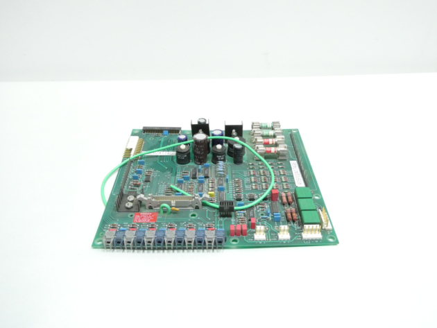 Siemens Micro Memory Card 6ES7 953-8LM20-0AA0: Industrial Control System Solution - Image 2