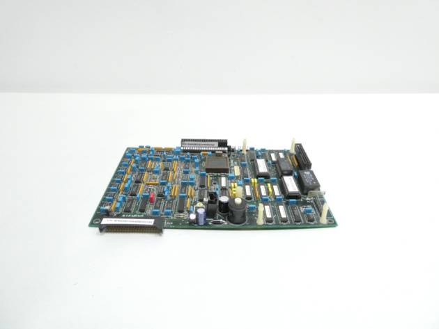 SIEMENS 6ES7505-0RA00-0AB0: High-Performance Modular PLC Control System