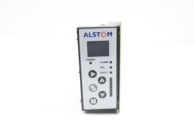 AGG ALSTOM MOPN02 - aag alstom mopn02 - Image 2