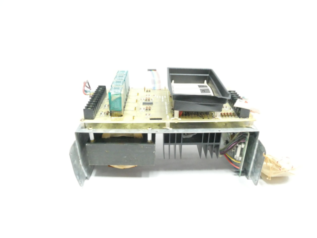 Honeywell FS-QPP-0001 PLC Module