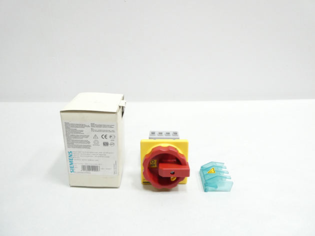 Siemens | 6GK7443 | 5FX01 | Industrial Ethernet Communication Module - Image 2