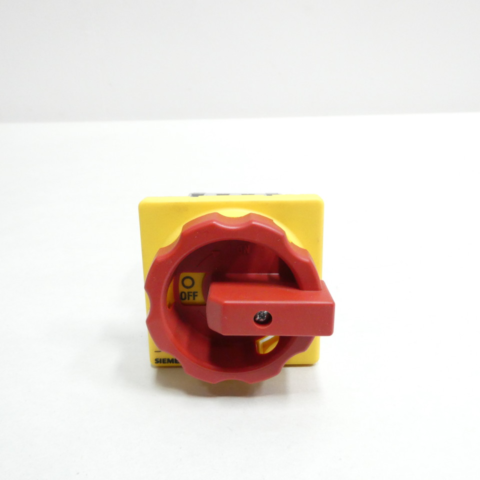 SIEMENS 6ES7321-7BH01-0AB0: High-Precision Digital Input Module for Industrial Automation