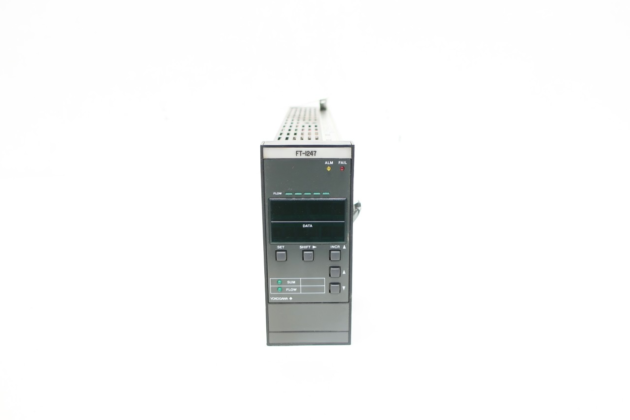 YOKOGAWA PW402 Power Supply Module Precision Control in Industrial Automation - Image 2