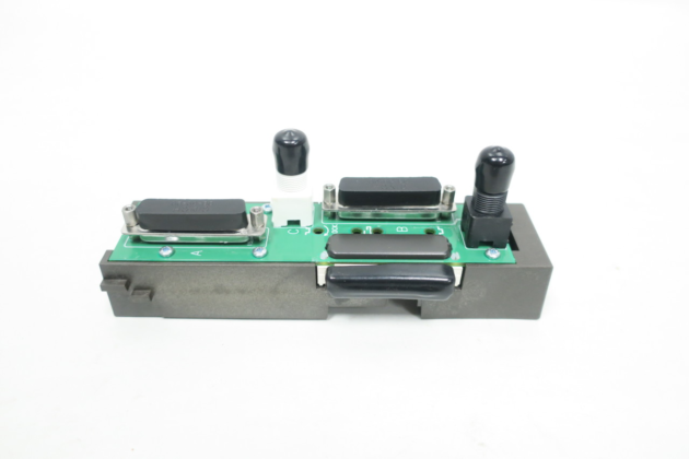 EMERSON PR6426/010-140 CON021 Advanced Eddy Current Sensor, Industrial Control Module - Image 2