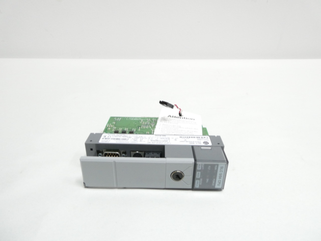 KONTRON CP306 36780: CPU Controller Board for Industrial Automation - Image 2