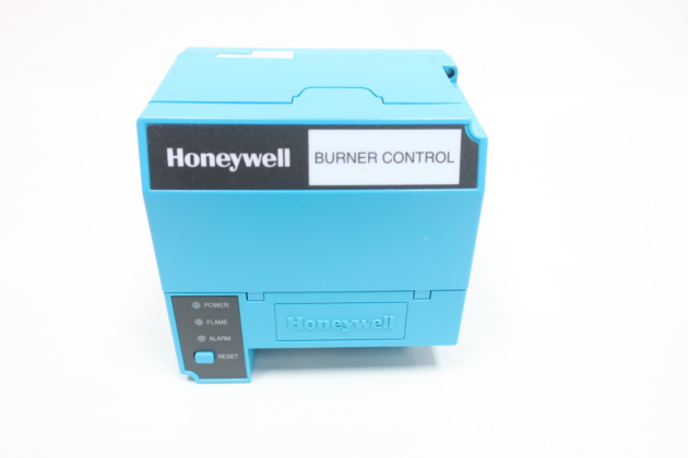 Honeywell TC-CCR014 PLC, Redundant Net Interface, 24 VDC Power Supply - Image 2