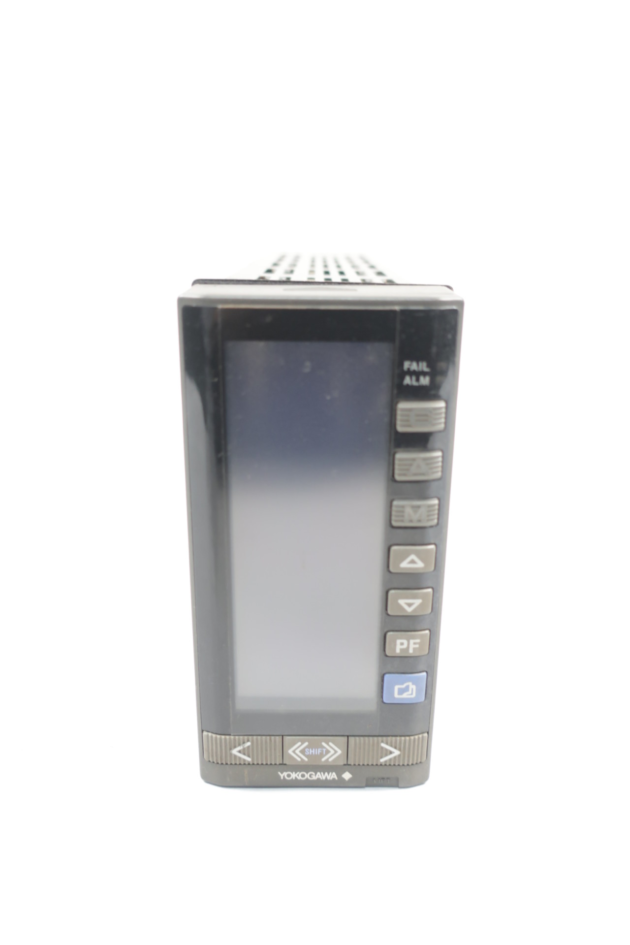 YOKOGAWA ADV151-P00 S2 ATD5A-00 Current Output Module Advanced Control Solutions