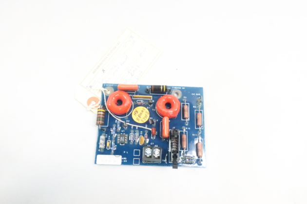 EMERSON KJ3209X1-BA1 Localbus Right Extender, Control & Automation Solutions