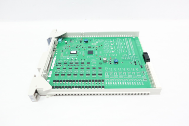 Yaskawa YRK01B-1E DX100CPUJZNC-YRK01B-1E Modular Processing Unit - Image 2