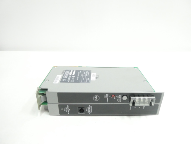 DDK SAN3-40 Industrial Control Module - Image 2