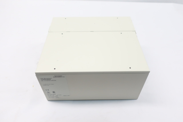 Schneider 170AMM09000 Quantum modlue - Image 2