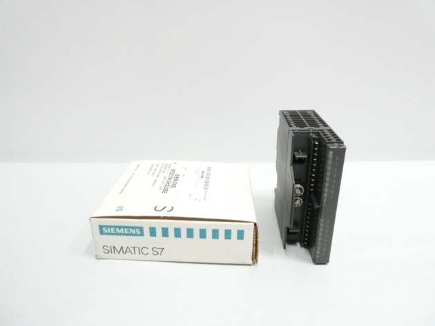 Siemens 6SE7015-0EP50-Z Drive System for Industrial Automation