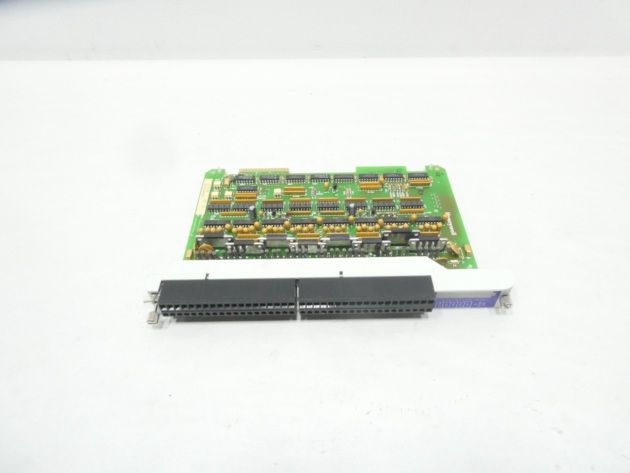 GE 531X111PSHACG1 - Generic industrial module