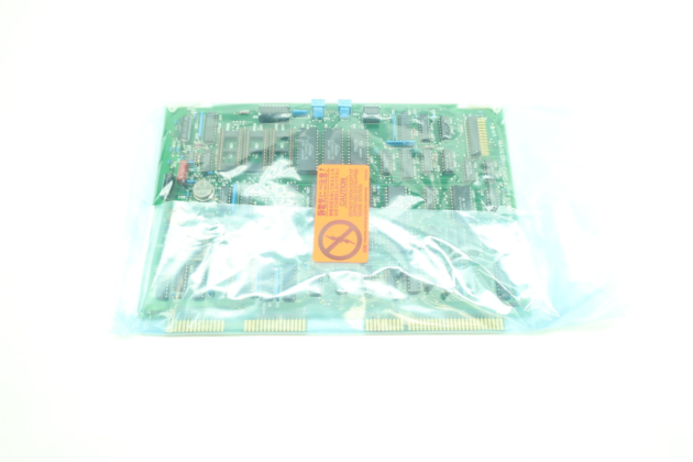 YOKOGAWA EB501-50 S2 Bus Interface Module Industrial Control Solution