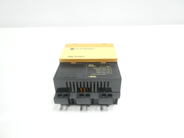 ABB 1305-BA03A AC Drive, Advanced Control Module, Industrial Automation