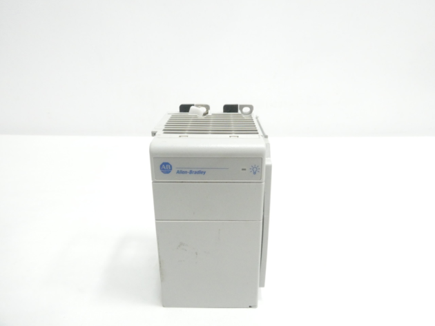 AB 1756-DHRIO/D Scanner Module: Advanced IO Solution for Industrial Automation