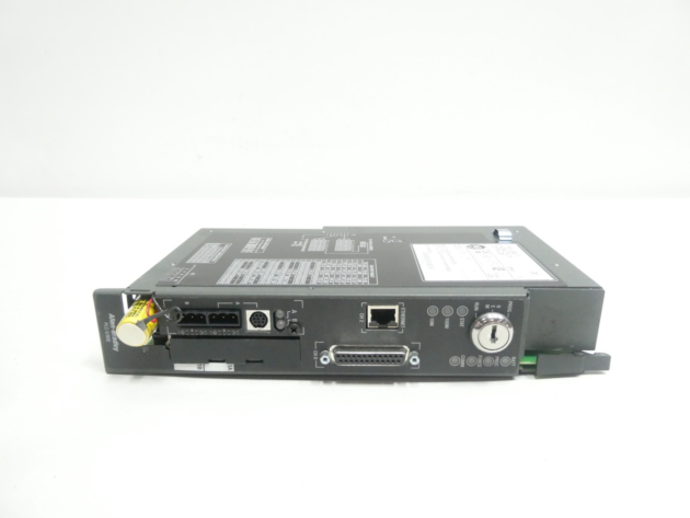 AB 1769-ECL Compact I/O Controllers - High Performance Industrial Control Solutions