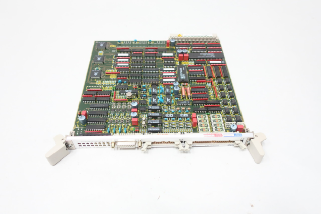 Siemens SMART Electropneumatic Positioner 6DR5210-0EG00-0AA0, Precision Control Module for Industrial Automation - Image 2