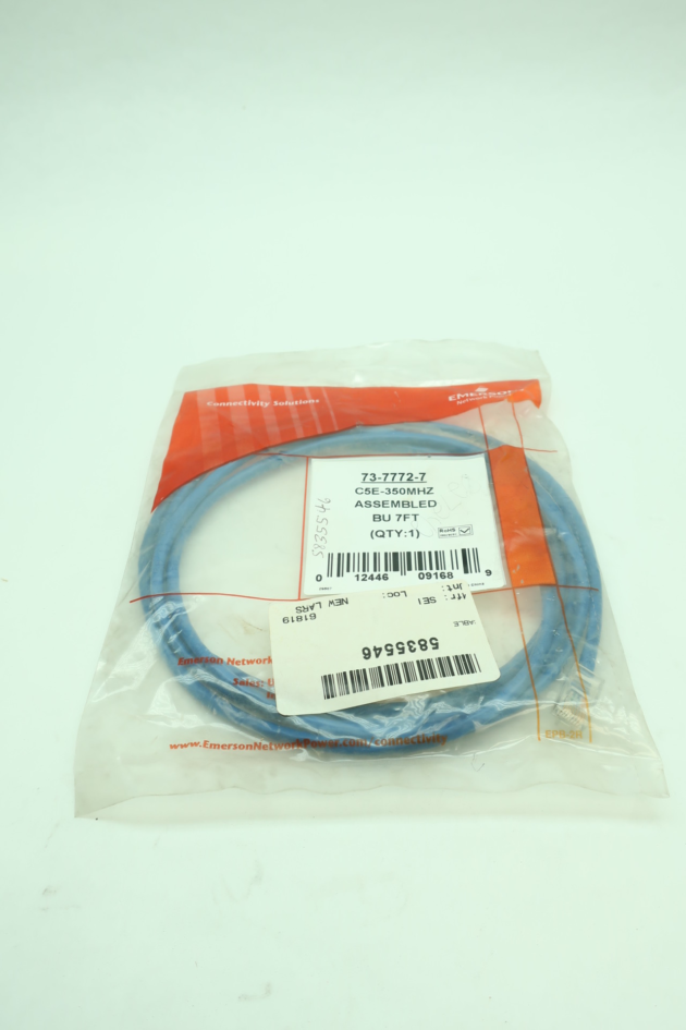 EMERSON KJ3201X1-BA1 | DI Card Module for Control Systems - Image 2