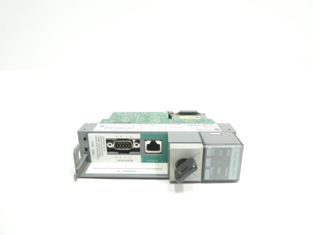 MVME Embedded Controller - MVME162-262, High-Performance Industrial Control Solution - Image 2