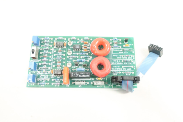 EMERSON PR6423/01R-040 CON021 Genuine New Industrial Control Module