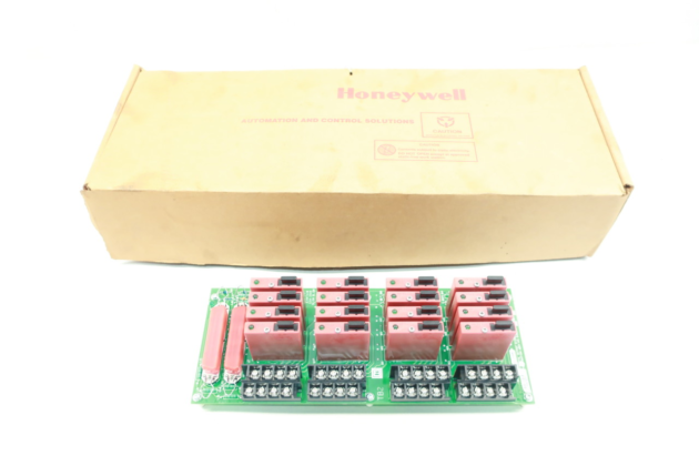 Honeywell 51108607-200 Chassis Module - Image 2