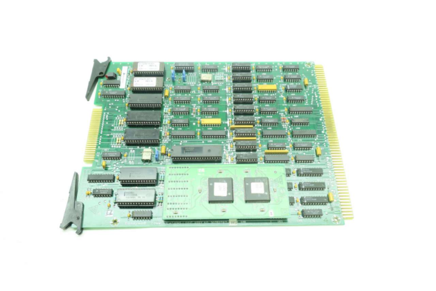 Honeywell FC-IOCHAS-0002R I/O Chassis for Automation Parts