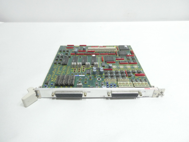 Siemens | 6GK7443 | 5FX01 | Industrial Ethernet Communication Module