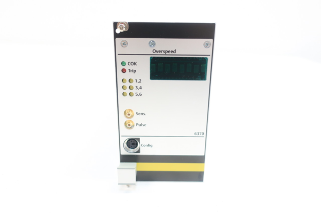 EMERSON PA20020 Process Analysis - Image 2