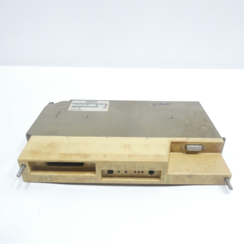 SIEMENS 6ES5951-7ND51: High-Performance Power Supply Unit for Industrial Automation
