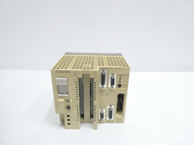 SIEMENS 3RK1402-0BE00-0AA2: Advanced AS-i SlimLine Module for Industrial Automation - Image 2