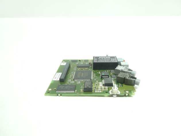 Siemens 6ES7 650-8BK60-0AA0 | Industrial Analog Output Module - Image 2
