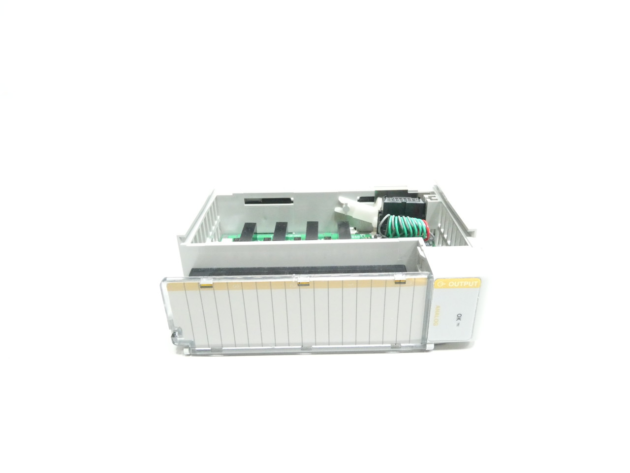 ABB PM866K02 - Redundant field controller main unit (CPU) (3BSE050199R1)