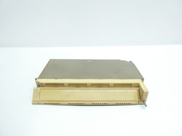 Siemens 6ES7 650-8BK60-0AA0 | Industrial Analog Output Module