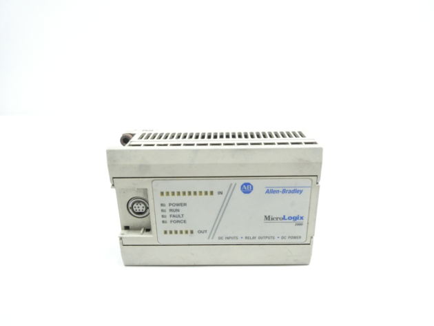 VIBRO METER VM600 MPC4 200-510-063-034: Dynamic Signal Inputs for Industrial Control - Image 2