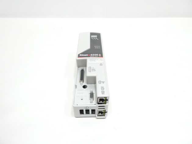 OMRON CS1W-DA08C: Analog I/O Unit for Industrial Control Solutions - Image 2