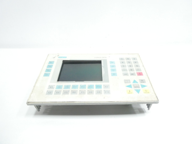 SIEMENS 39ACM28ACN, 16139-106/2 Advanced Control Module for Industrial Automation - Image 2